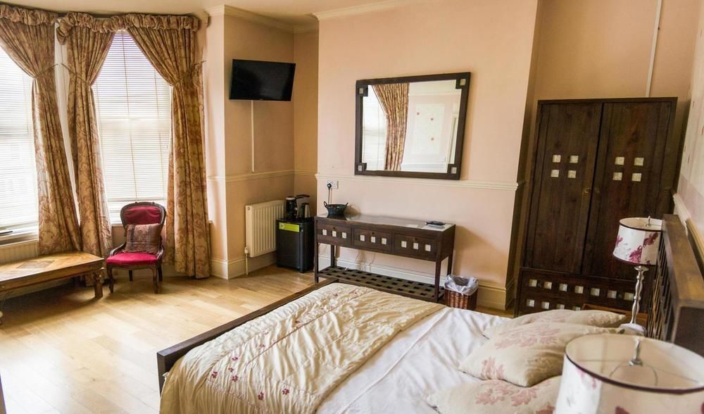 The York Hotel ولفرهامبتون المظهر الخارجي الصورة